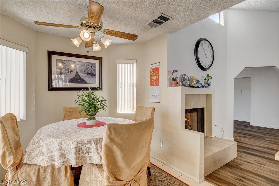 2530 Palace View Drive Las Vegas NV 89121