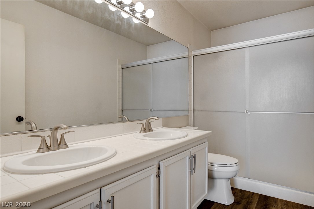 2530 Palace View Drive Las Vegas NV 89121