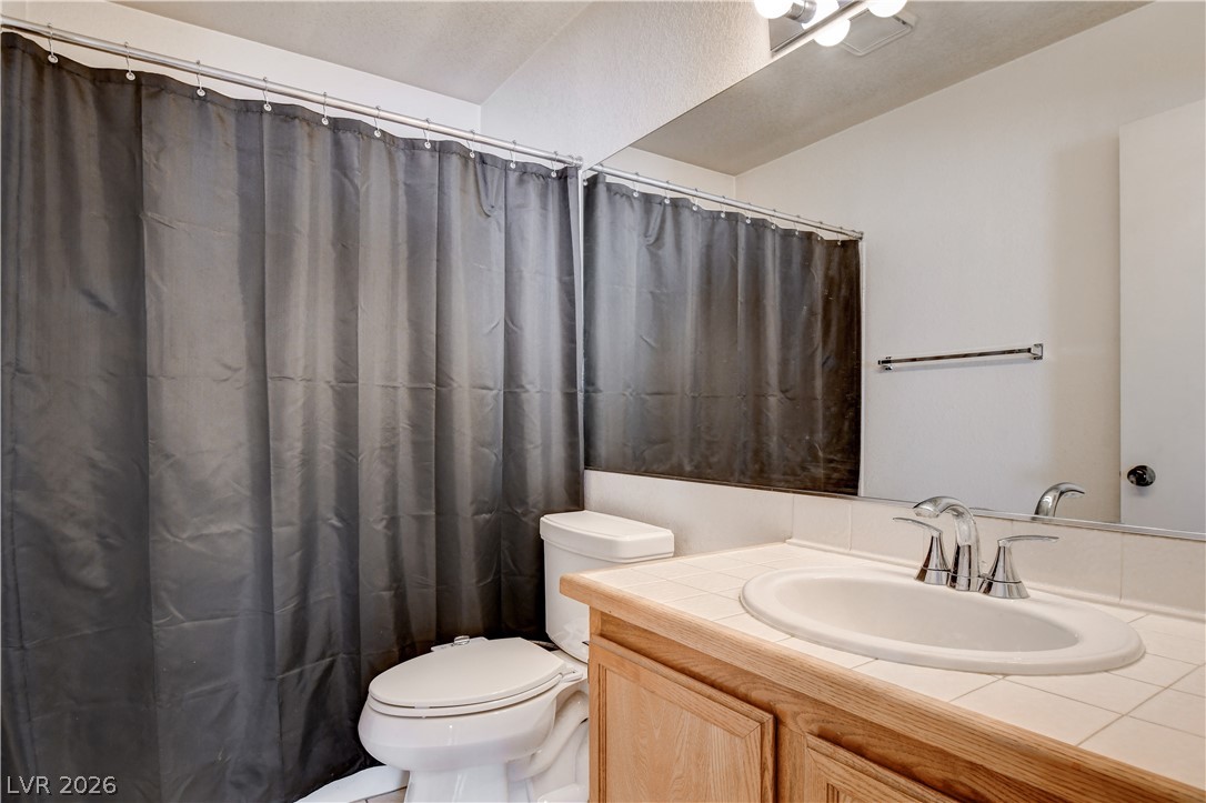 2530 Palace View Drive Las Vegas NV 89121