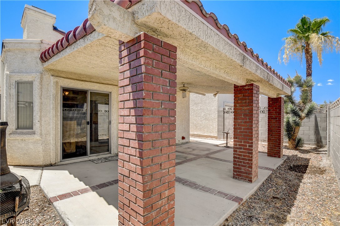 2530 Palace View Drive Las Vegas NV 89121