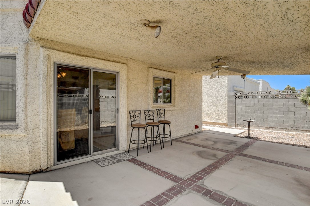 2530 Palace View Drive Las Vegas NV 89121