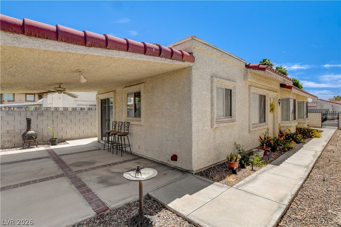2530 Palace View Drive Las Vegas NV 89121