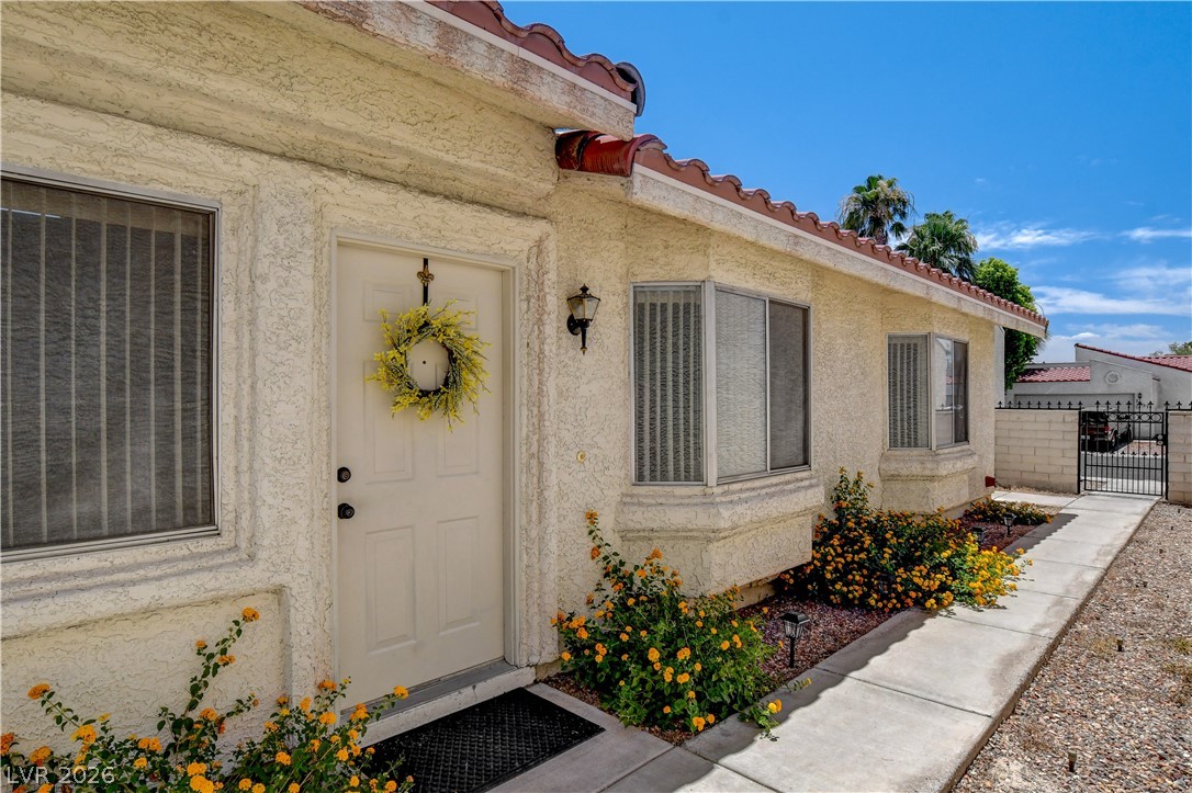 2530 Palace View Drive Las Vegas NV 89121