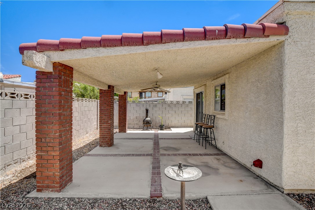 2530 Palace View Drive Las Vegas NV 89121