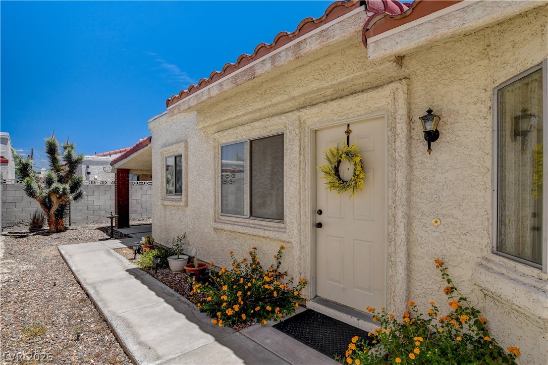 2530 Palace View Drive Las Vegas NV 89121