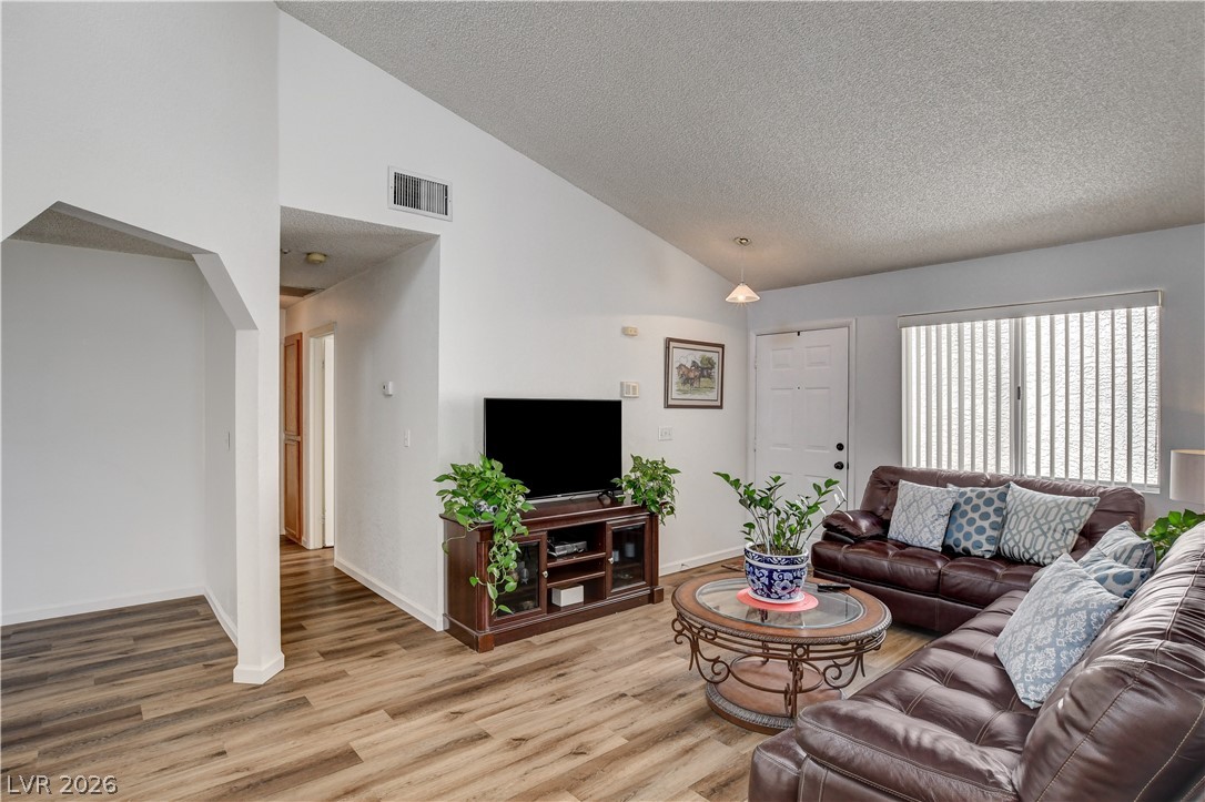 2530 Palace View Drive Las Vegas NV 89121