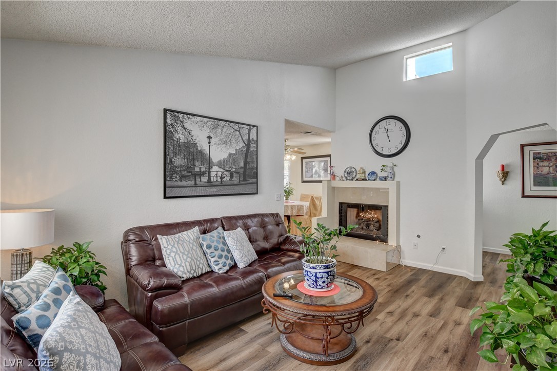2530 Palace View Drive Las Vegas NV 89121