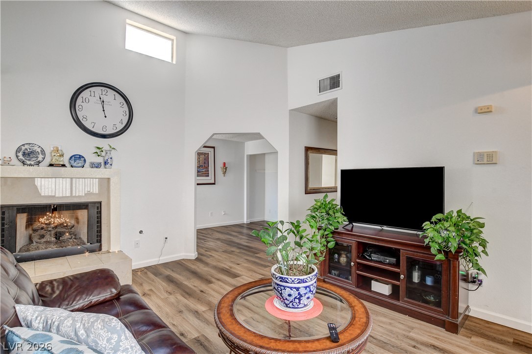 2530 Palace View Drive Las Vegas NV 89121
