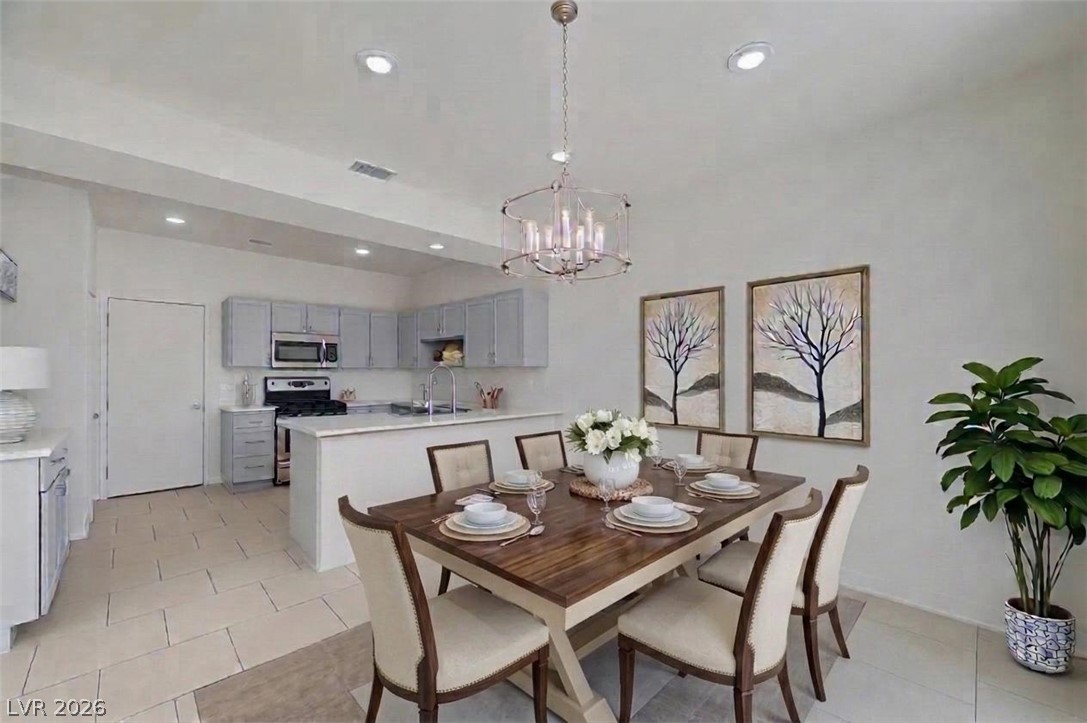 5632 Ancient Agora Street North Las Vegas NV 89031