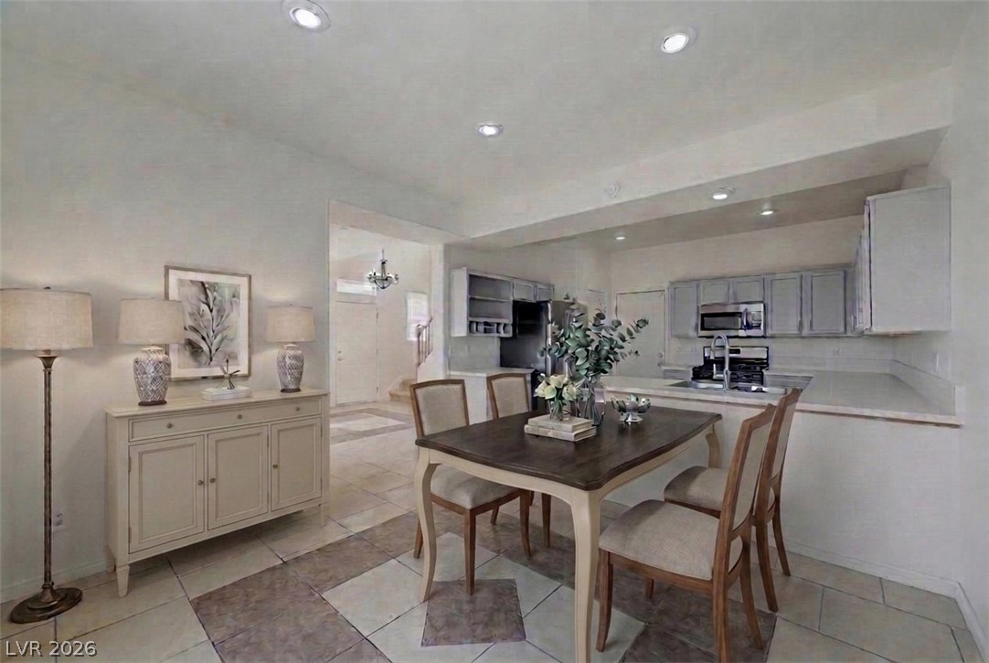 5632 Ancient Agora Street North Las Vegas NV 89031