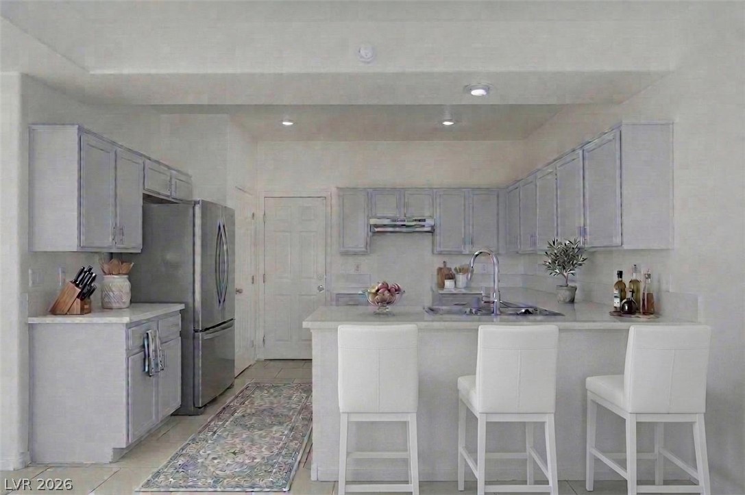 5632 Ancient Agora Street North Las Vegas NV 89031