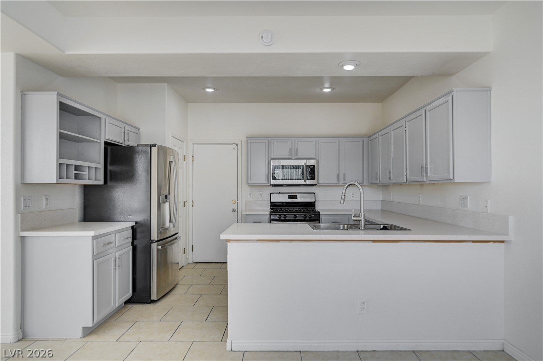 5632 Ancient Agora Street North Las Vegas NV 89031