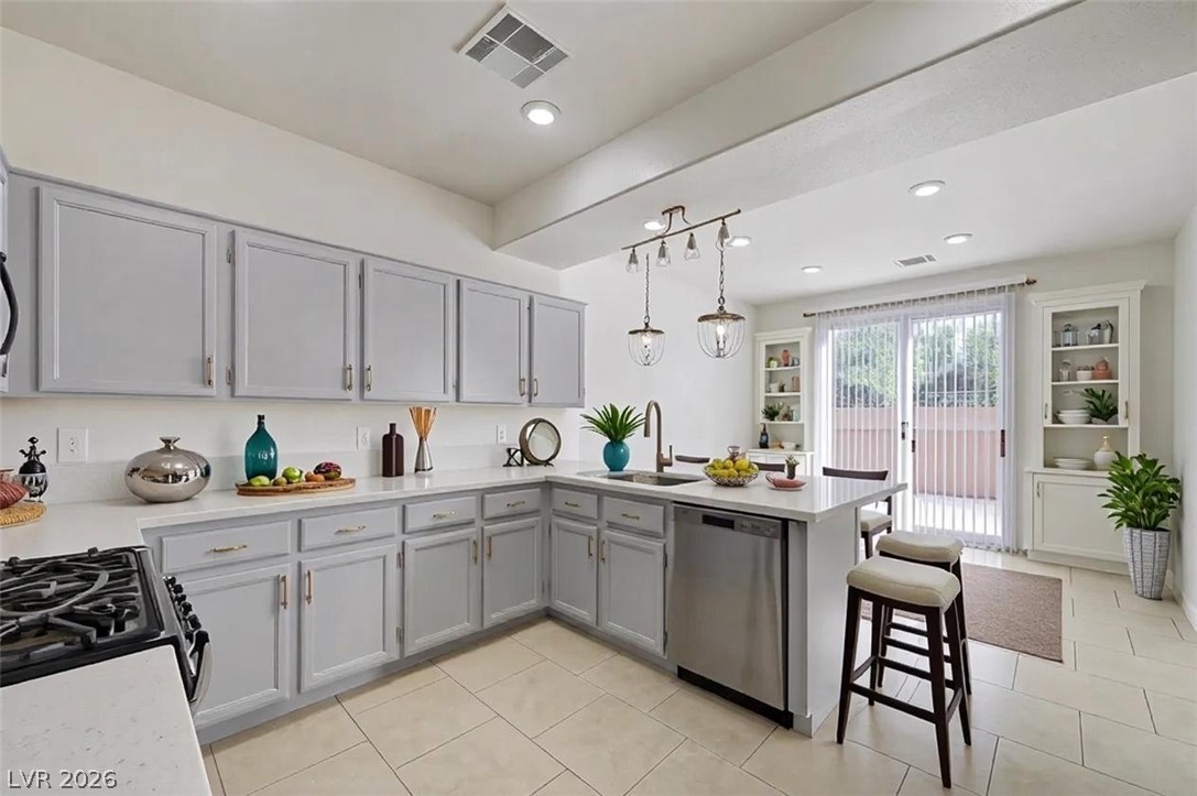 5632 Ancient Agora Street North Las Vegas NV 89031