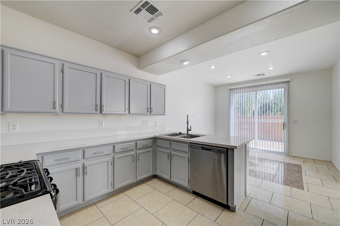 5632 Ancient Agora Street North Las Vegas NV 89031