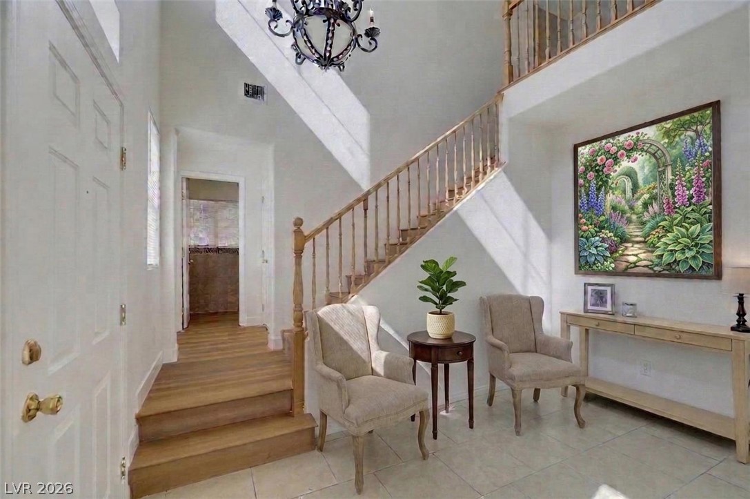 5632 Ancient Agora Street North Las Vegas NV 89031