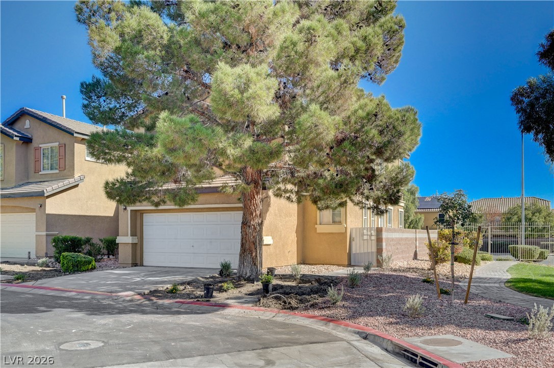 5632 Ancient Agora Street North Las Vegas NV 89031