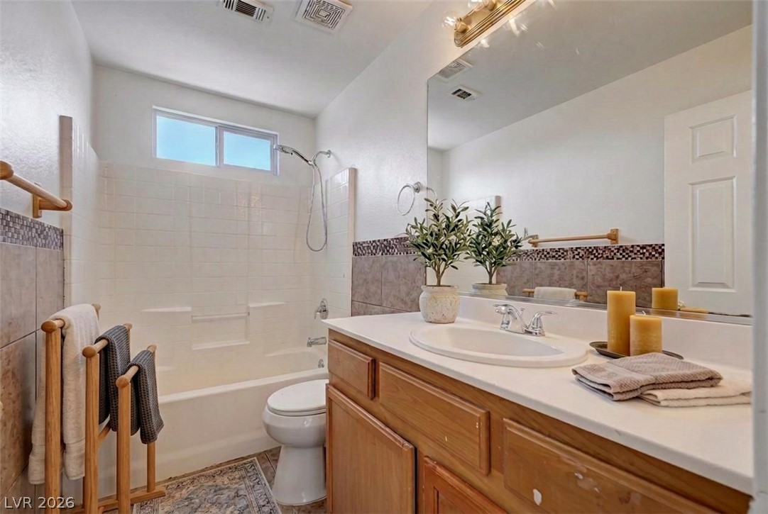 5632 Ancient Agora Street North Las Vegas NV 89031