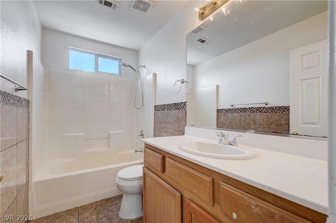 5632 Ancient Agora Street North Las Vegas NV 89031