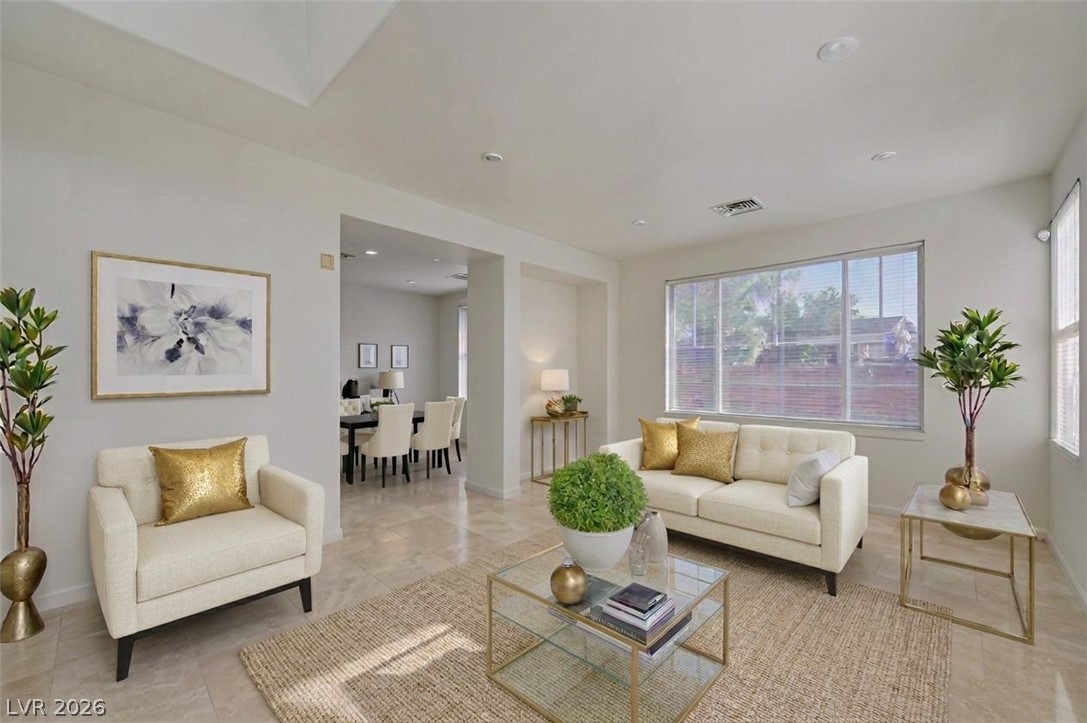 5632 Ancient Agora Street North Las Vegas NV 89031