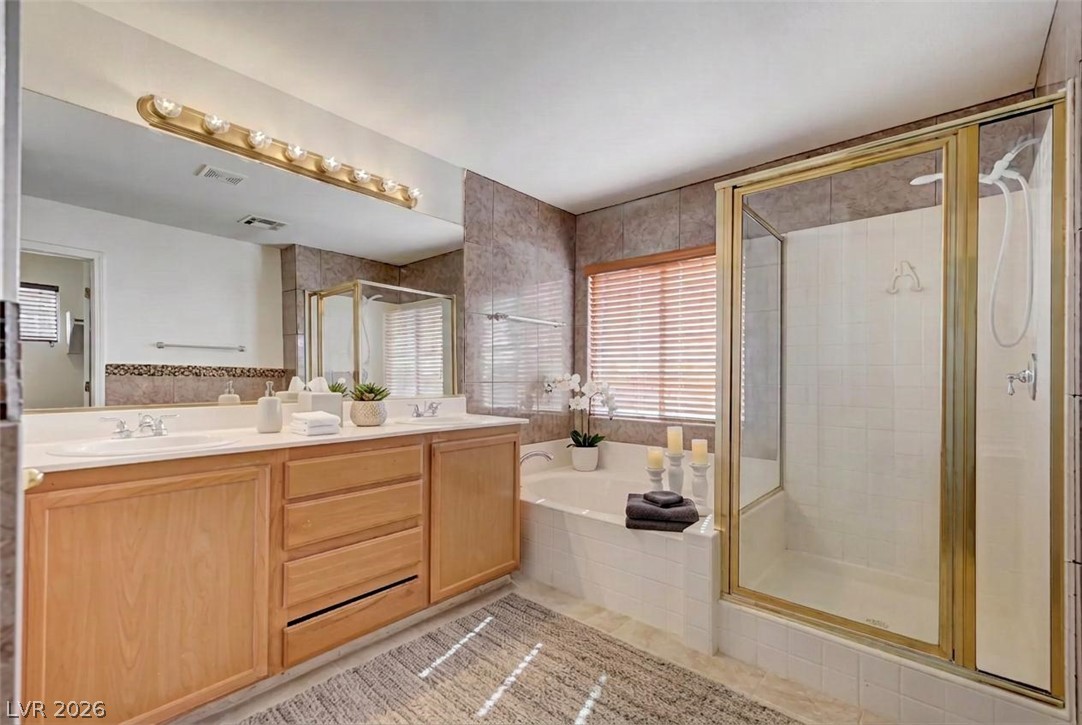 5632 Ancient Agora Street North Las Vegas NV 89031