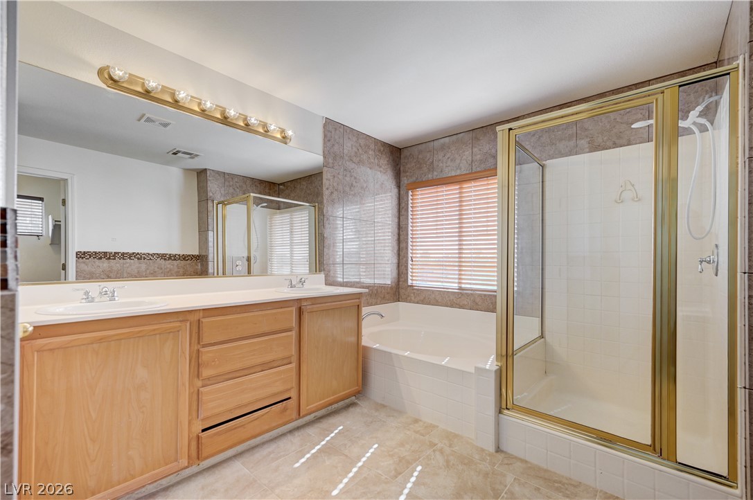 5632 Ancient Agora Street North Las Vegas NV 89031