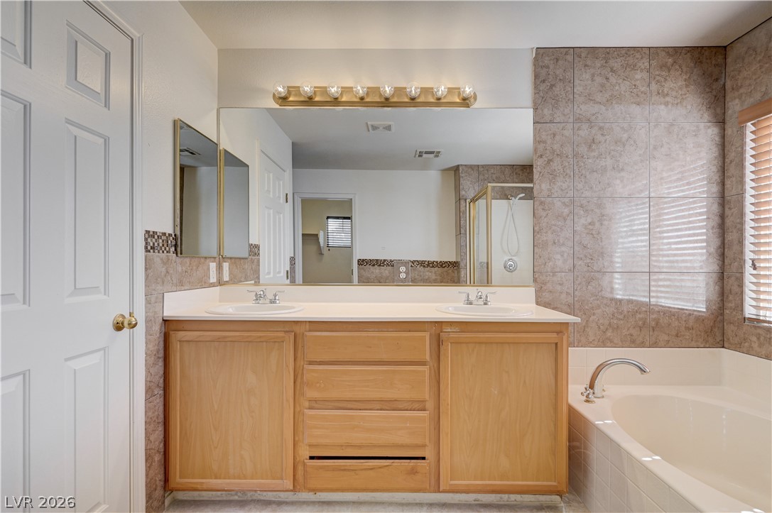 5632 Ancient Agora Street North Las Vegas NV 89031