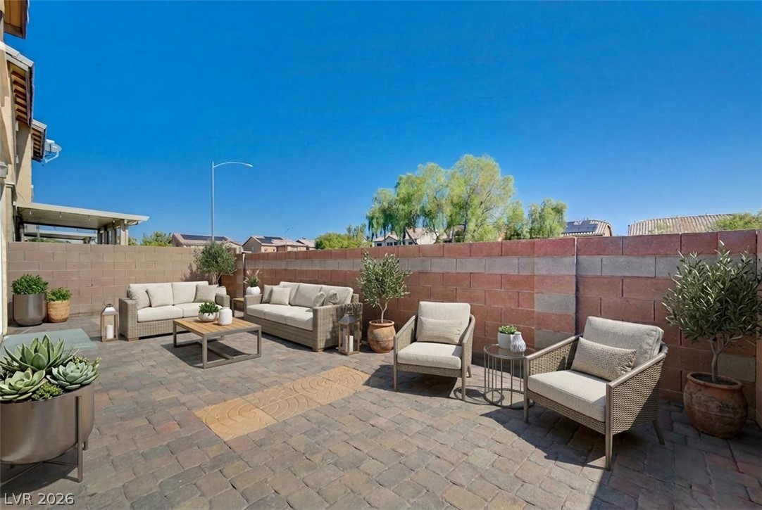5632 Ancient Agora Street North Las Vegas NV 89031