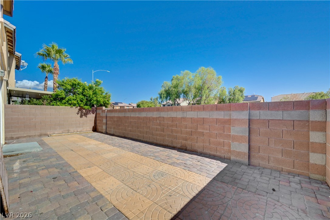 5632 Ancient Agora Street North Las Vegas NV 89031
