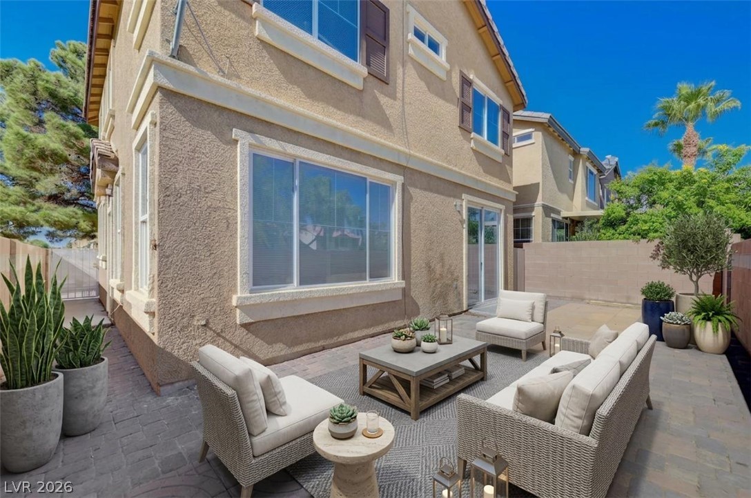 5632 Ancient Agora Street North Las Vegas NV 89031