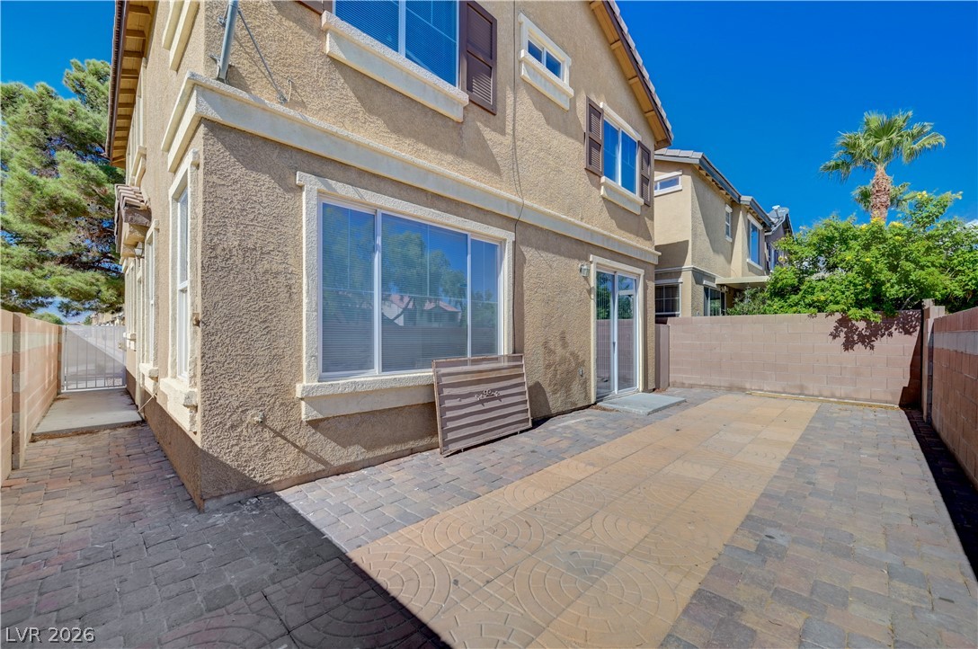 5632 Ancient Agora Street North Las Vegas NV 89031