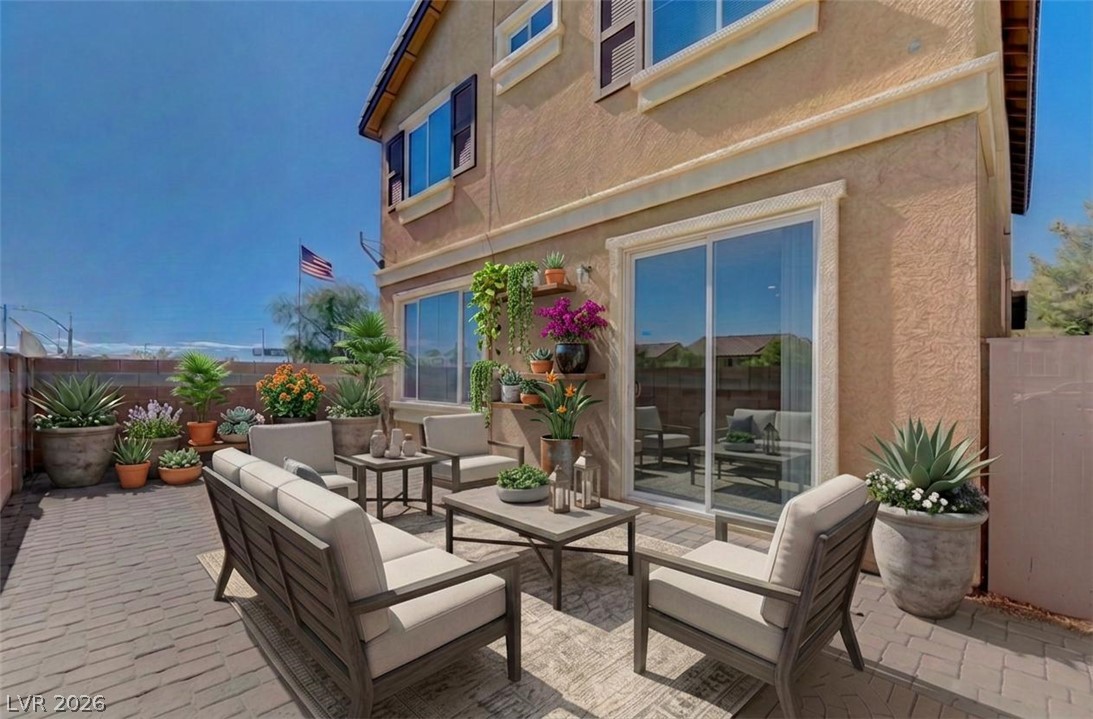 5632 Ancient Agora Street North Las Vegas NV 89031