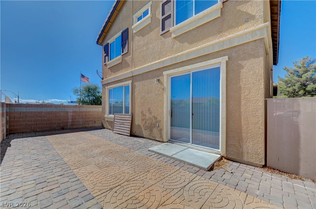 5632 Ancient Agora Street North Las Vegas NV 89031