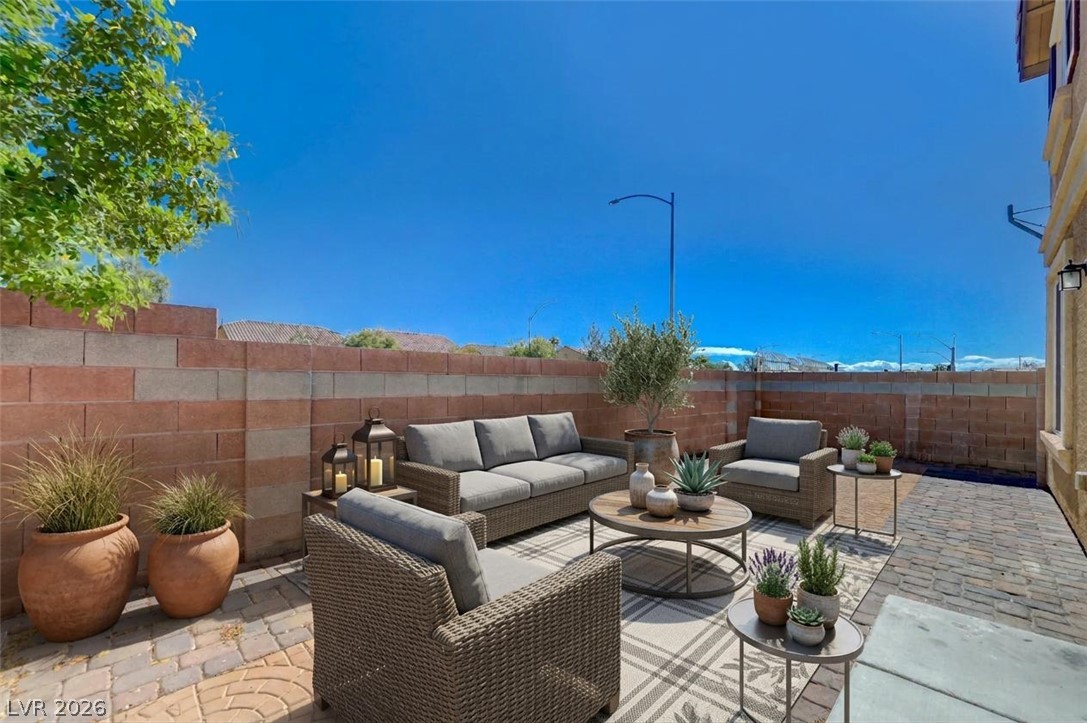 5632 Ancient Agora Street North Las Vegas NV 89031