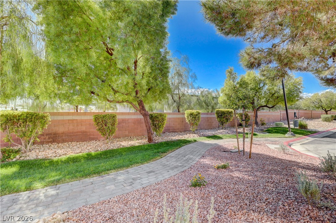 5632 Ancient Agora Street North Las Vegas NV 89031