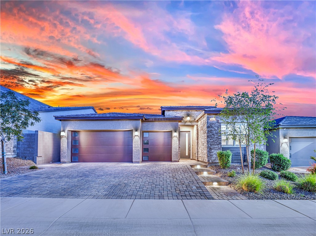 3387 Peak View Avenue Henderson NV 89044