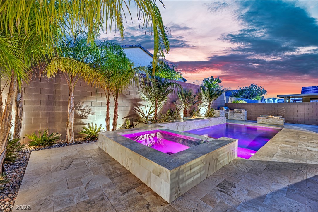 3387 Peak View Avenue Henderson NV 89044