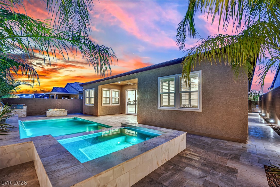 3387 Peak View Avenue Henderson NV 89044