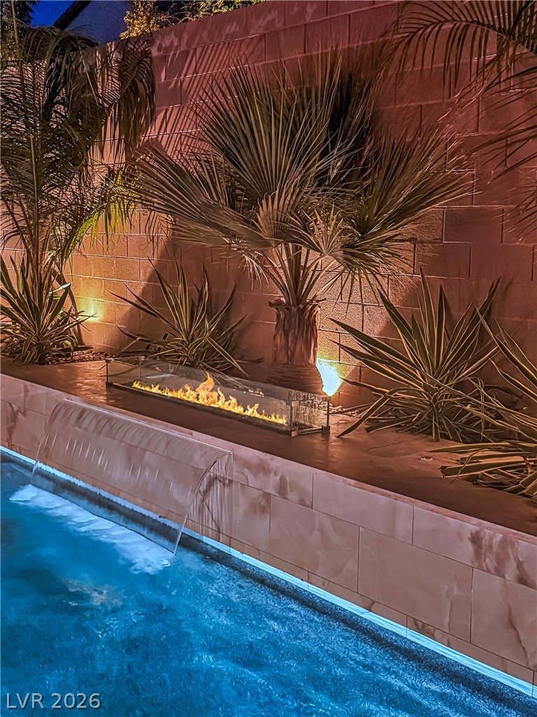 3387 Peak View Avenue Henderson NV 89044