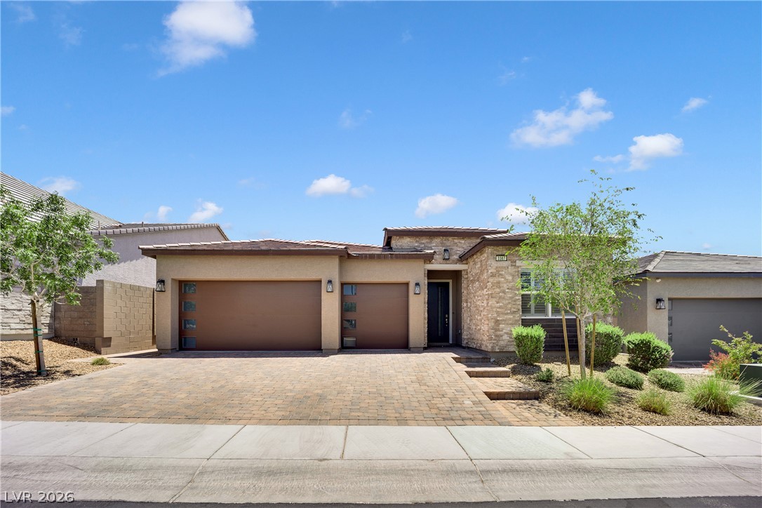 3387 Peak View Avenue Henderson NV 89044
