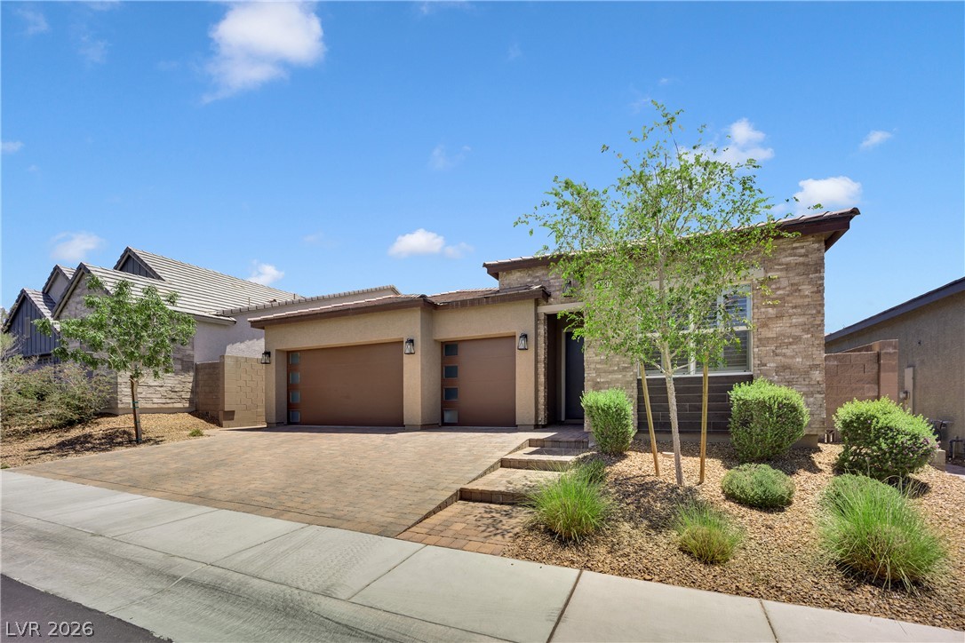 3387 Peak View Avenue Henderson NV 89044