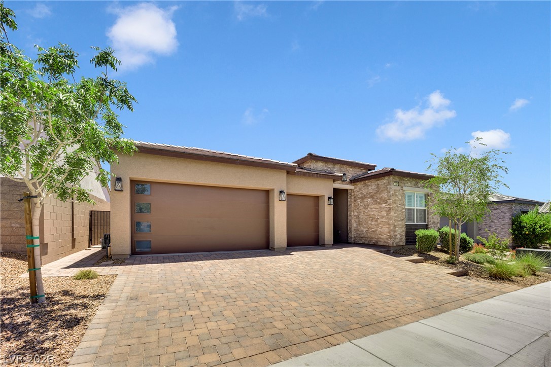 3387 Peak View Avenue Henderson NV 89044