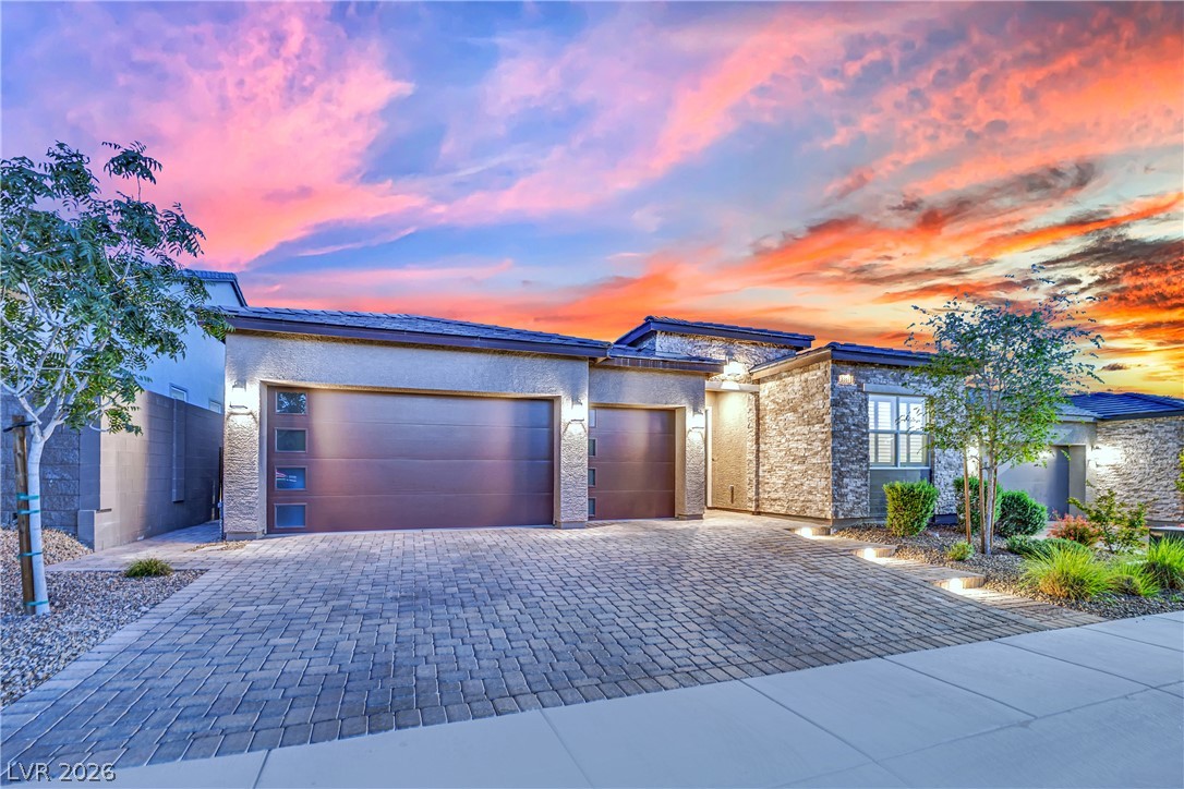 3387 Peak View Avenue Henderson NV 89044