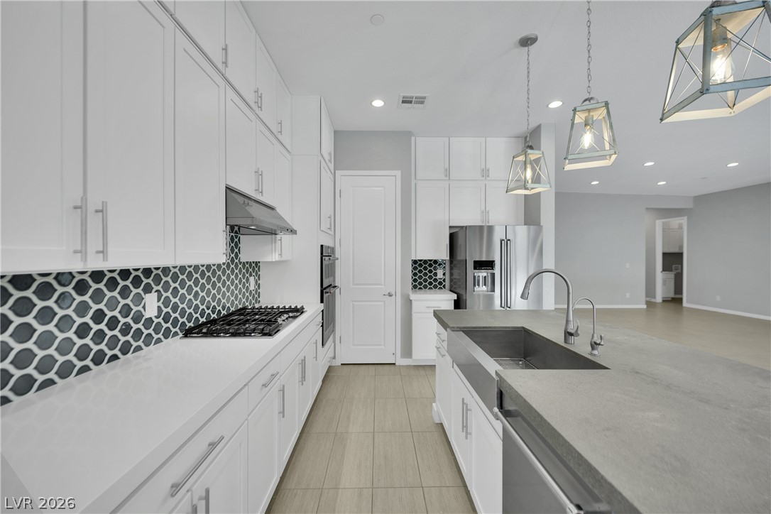 3387 Peak View Avenue Henderson NV 89044