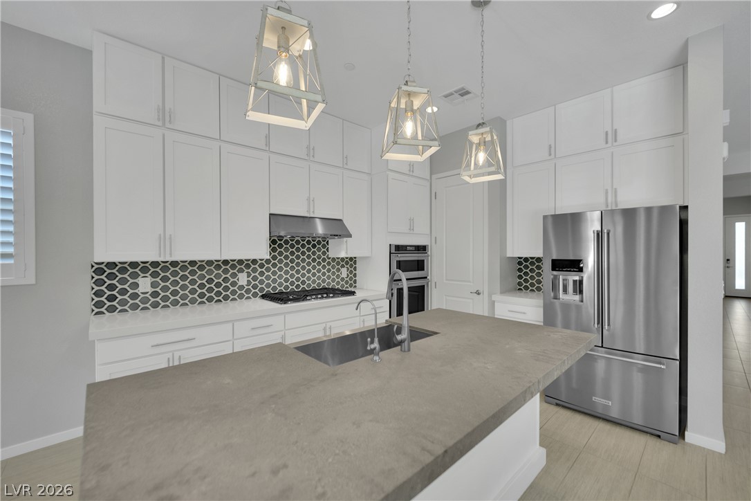 3387 Peak View Avenue Henderson NV 89044