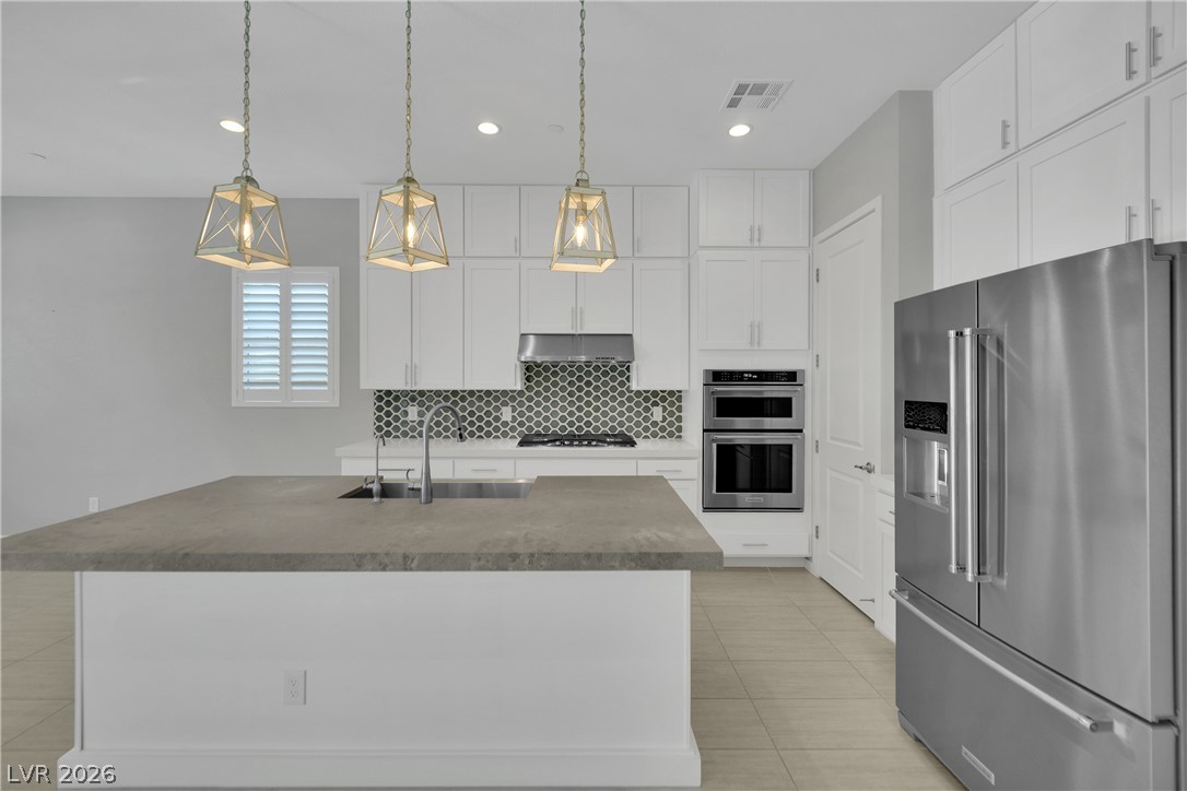 3387 Peak View Avenue Henderson NV 89044