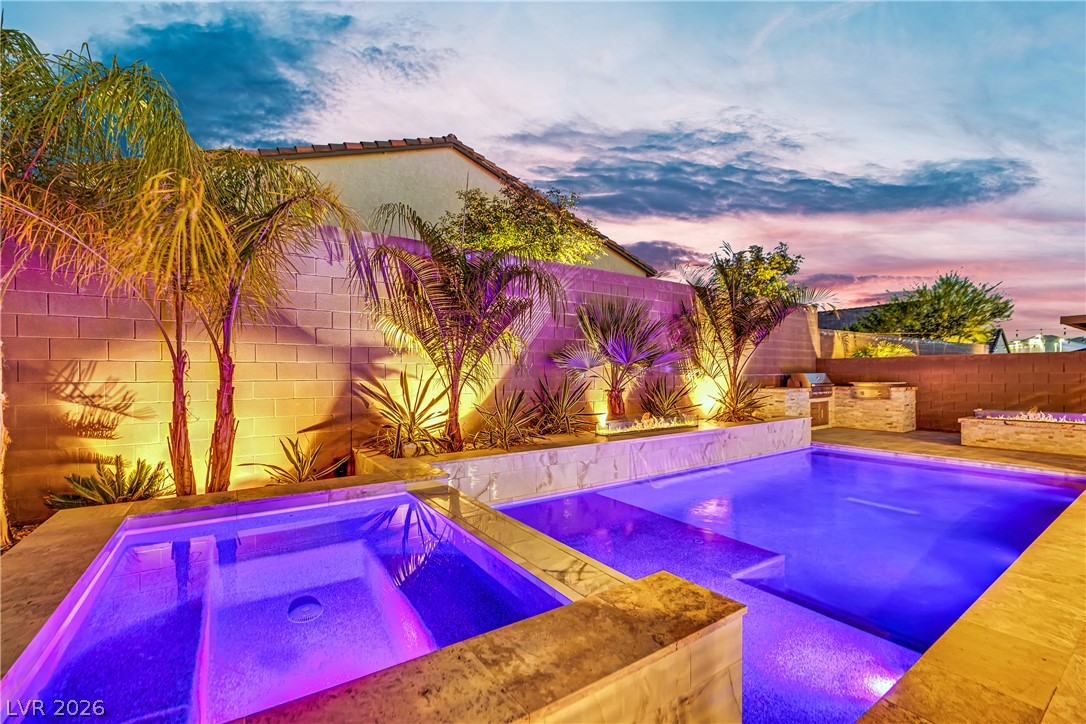 3387 Peak View Avenue Henderson NV 89044