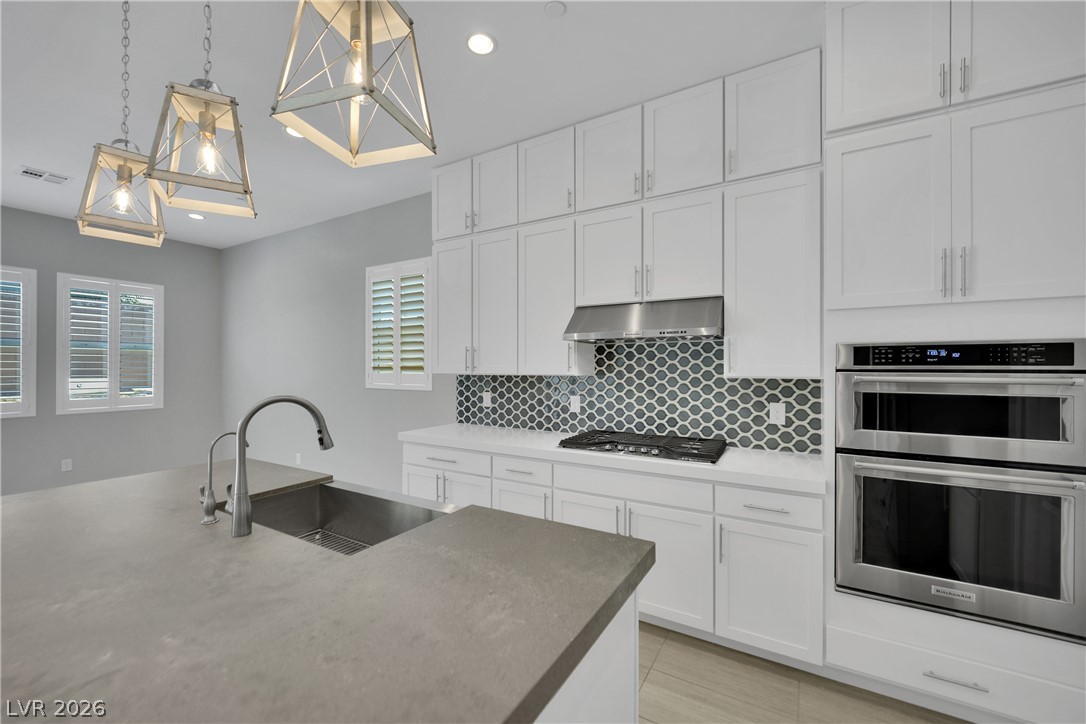 3387 Peak View Avenue Henderson NV 89044