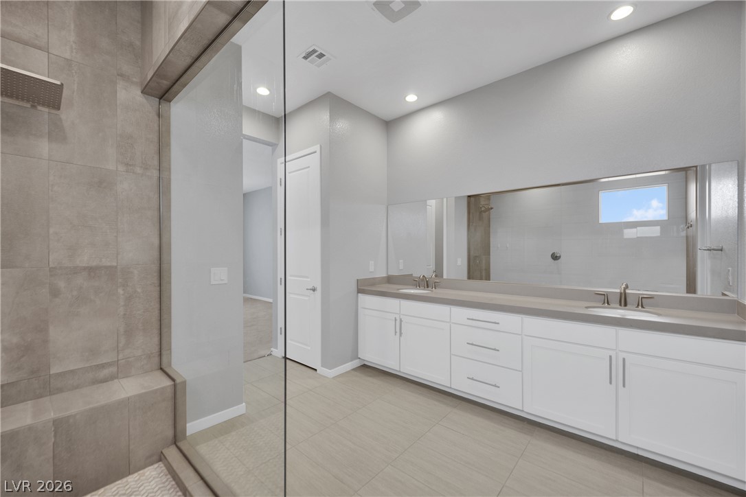 3387 Peak View Avenue Henderson NV 89044