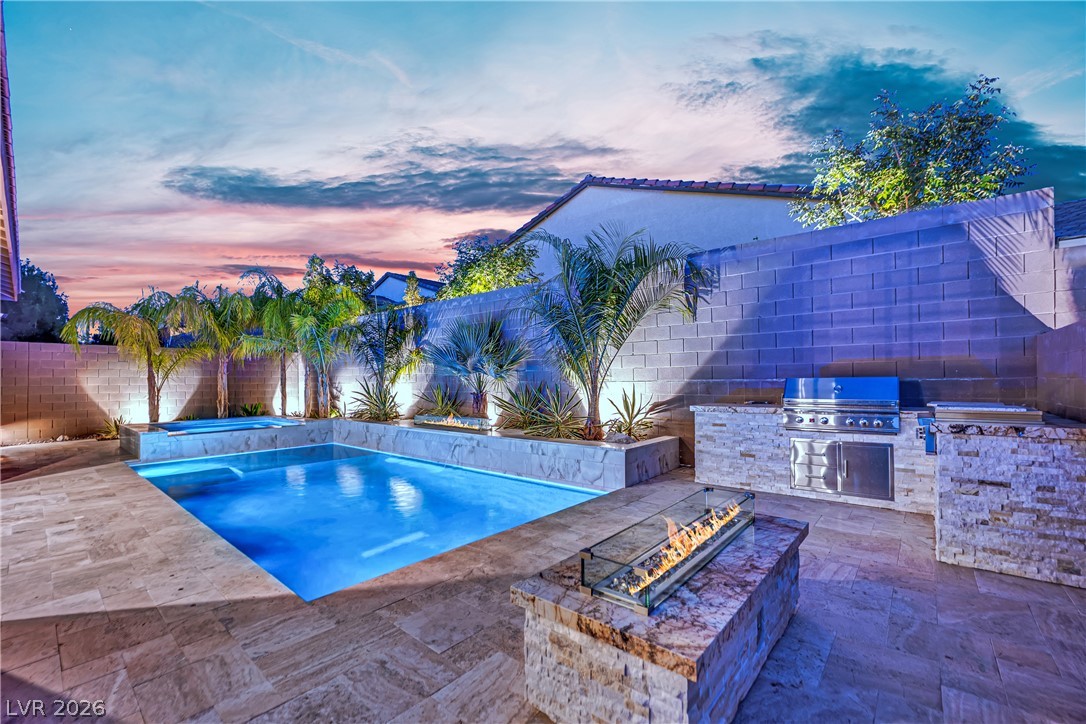 3387 Peak View Avenue Henderson NV 89044