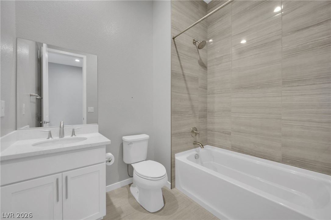 3387 Peak View Avenue Henderson NV 89044